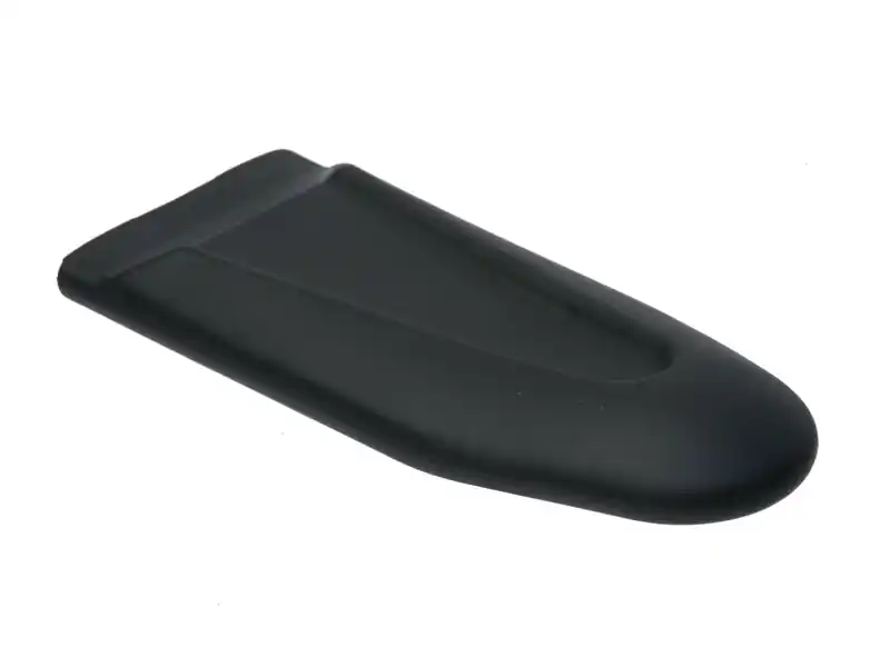 URO Parts 90180310720 Seat Belt Anchor Plate Cover - Porsche Limited Offer