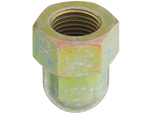 O.E.M. 93010117201 Engine Block Nut - Porsche Special Discount