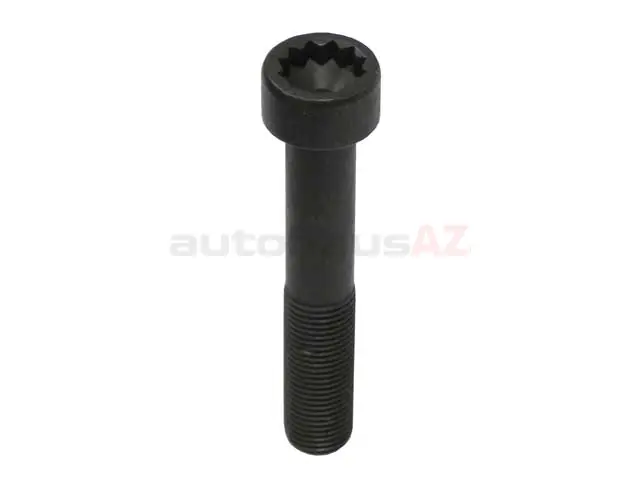Exclusive Genuine Porsche 99911903701 Flywheel Bolt - Porsche