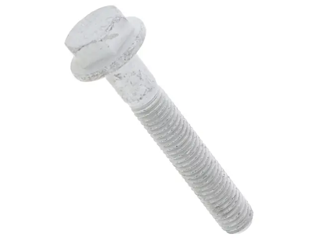 Genuine Porsche PAF104253 Control Arm Bolt Secure Checkout