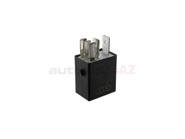 O.E.M. 4H0951253C Fuel Pump Relay - Audi, VW New Arrival