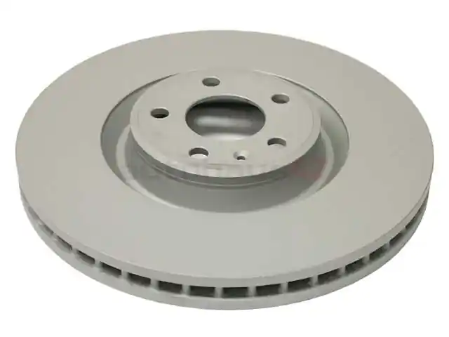 Zimmermann Coat Z 4G0615301T, 100335720 Disc Brake Rotor; Front - Audi Sale