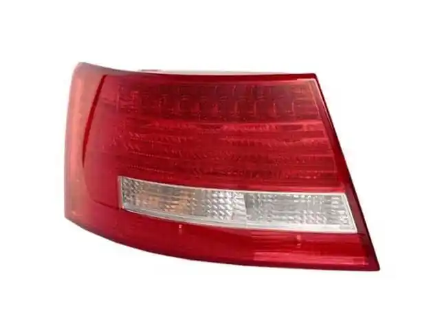 Latest ULO 4F5945095M, 1007007 Tail Light; Left Outer; LED - Audi