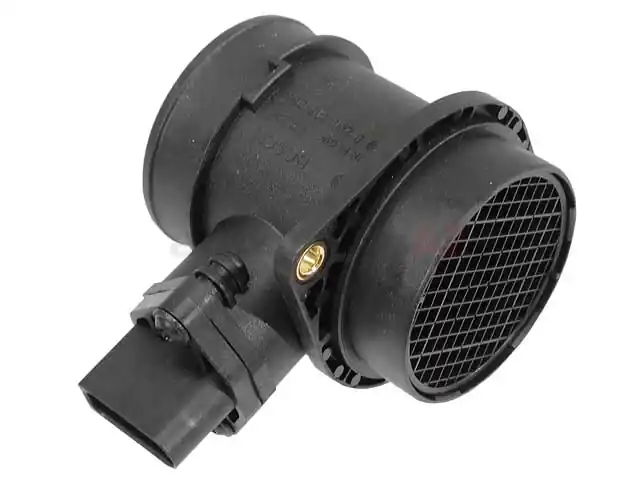 Bosch 0280218063 Mass Air Flow Sensor; New - Audi, VW Buy Online