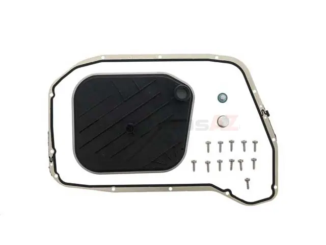 Secure Checkout ZF 0BK398009A, 1087298348 Auto Trans Filter Kit - Audi