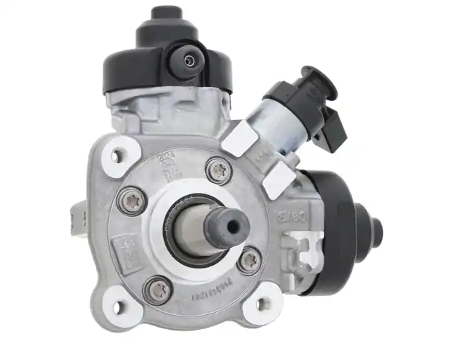 Bosch 0445010694 Direct Injection High Pressure Fuel Pump - Audi, VW Limited Offer