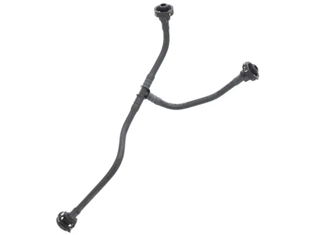 Genuine VW/Audi 80A121081S Expansion Tank/Coolant Reservoir Hose - Audi Flash Sale