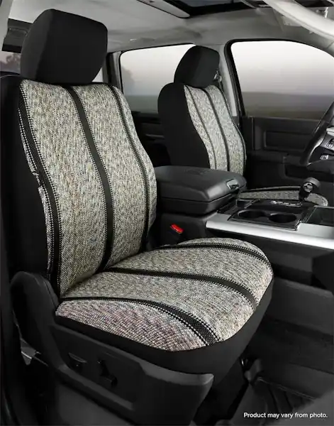 Fia TR49-13 NAVY Wrangler™ Custom Seat Cover Exclusive Offer