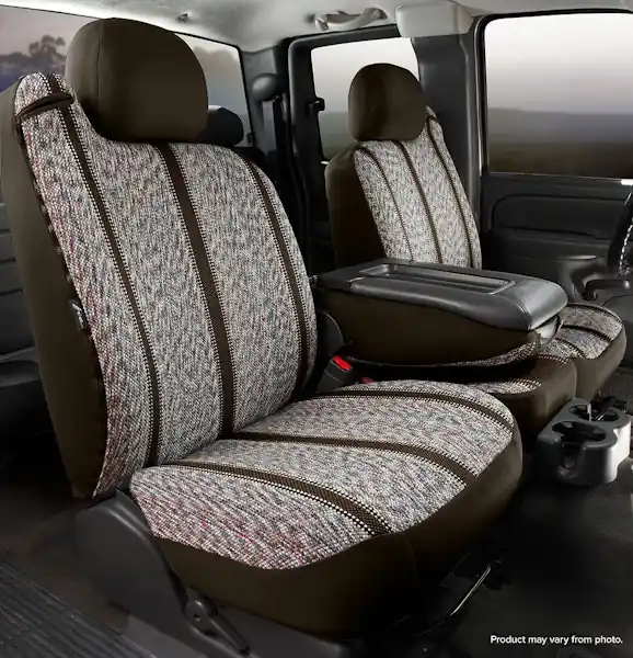 Fia TR49-5 BROWN Wrangler™ Custom Seat Cover Save Now