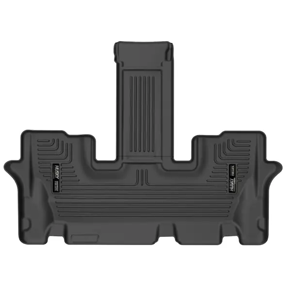 Husky Liners 14711 Weatherbeater - 3rd Seat Floor Liner Buy Direct