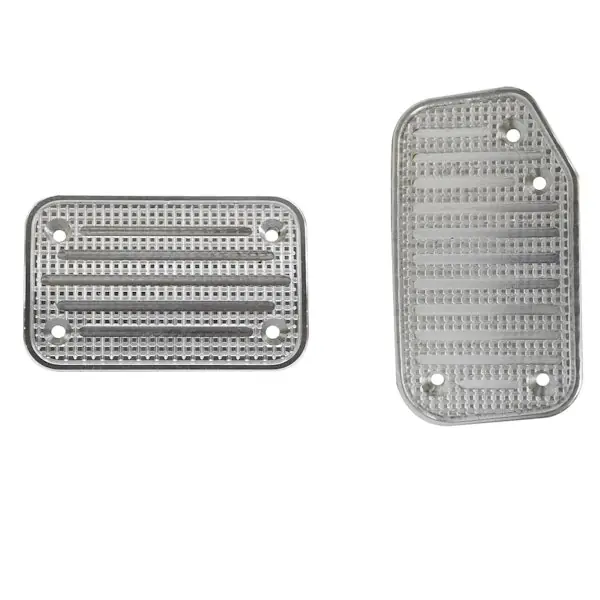 Warranty Included Putco 932195