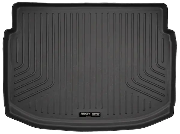 Handmade Husky Liners 23301 Weatherbeater - Trunk Liner