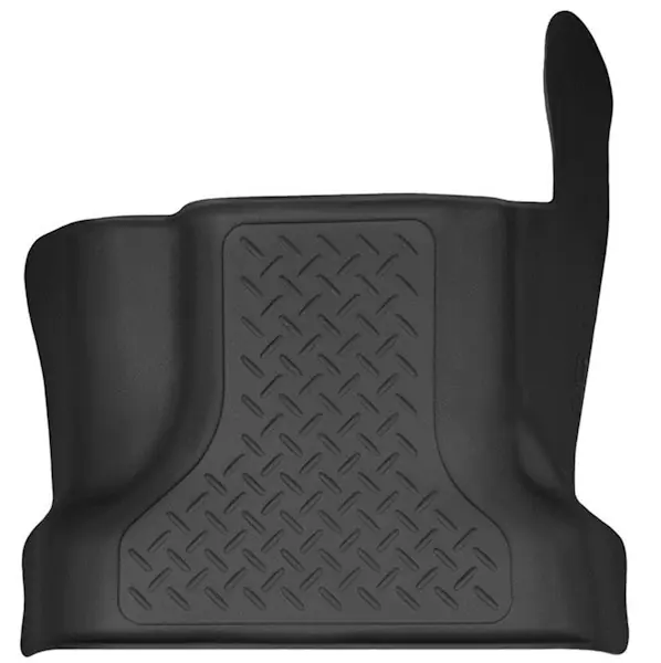 Shop Now Husky Liners 53461 X-act Contour - Center Hump Floor Liner