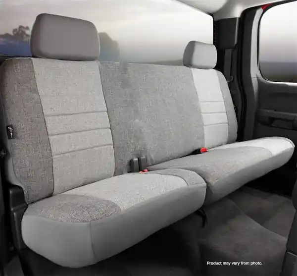 Exclusive Fia OE35-30 GRAY OE™ Custom Seat Cover