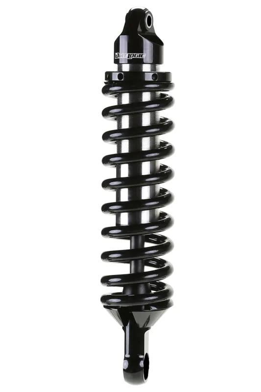 Limited Offer Fabtech 14-18 GM C/K1500 4in Front Dirt Logic 2.5 N/R Coilovers - Pair