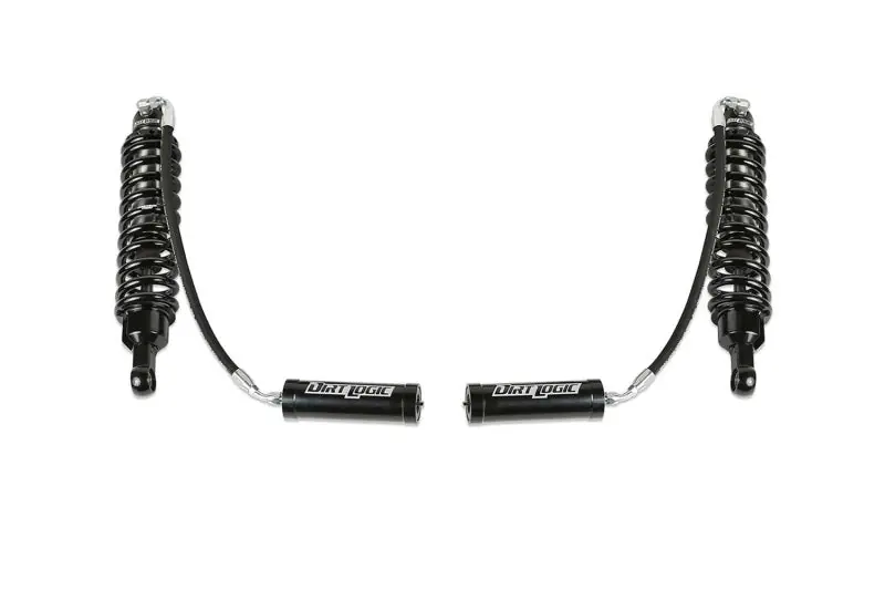 Fabtech 2021+ Ford Bronco 3in. Rear Dirt Logic 2.5 Reservoir Coilovers - Pair Shop Now