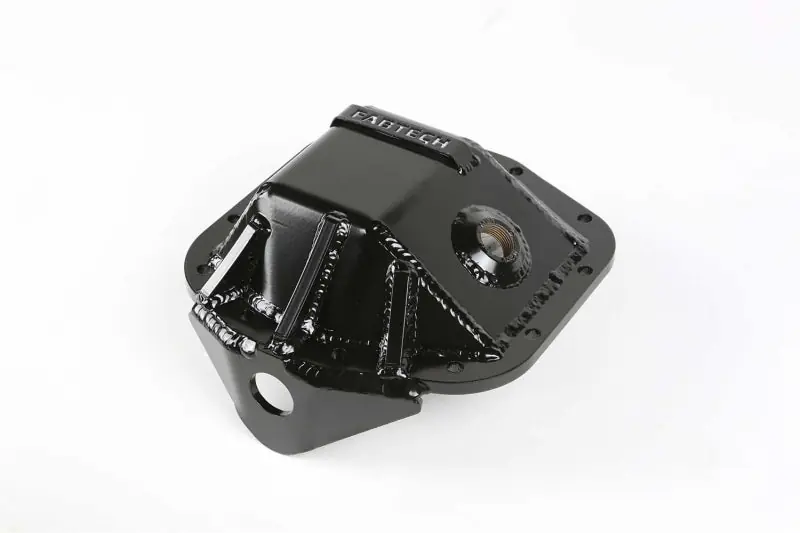 Fabtech Diff Cover Rear M210 Axle Authentic