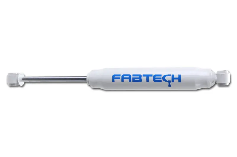 Fabtech 01-10 GM C/K2500HD C/K3500 Front Performance Shock Absorber Direct From Manufacturer
