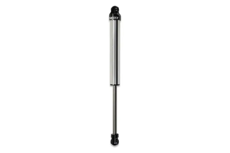 Fabtech 2018 Jeep JL 4WD 4-Door 3in Front Dirt Logic 2.25 N/R Shock Absorber Modern