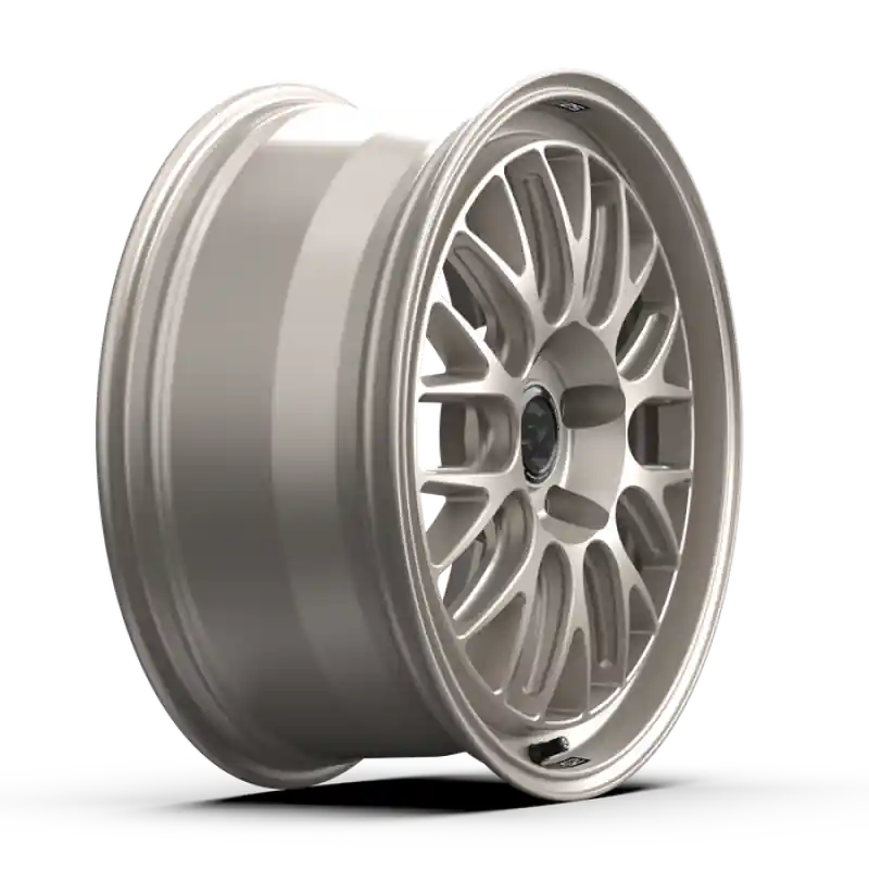 fifteen52 Holeshot RSR 19x8.5 5x130 50mm ET 71.6mm Center Bore White Gold Certified