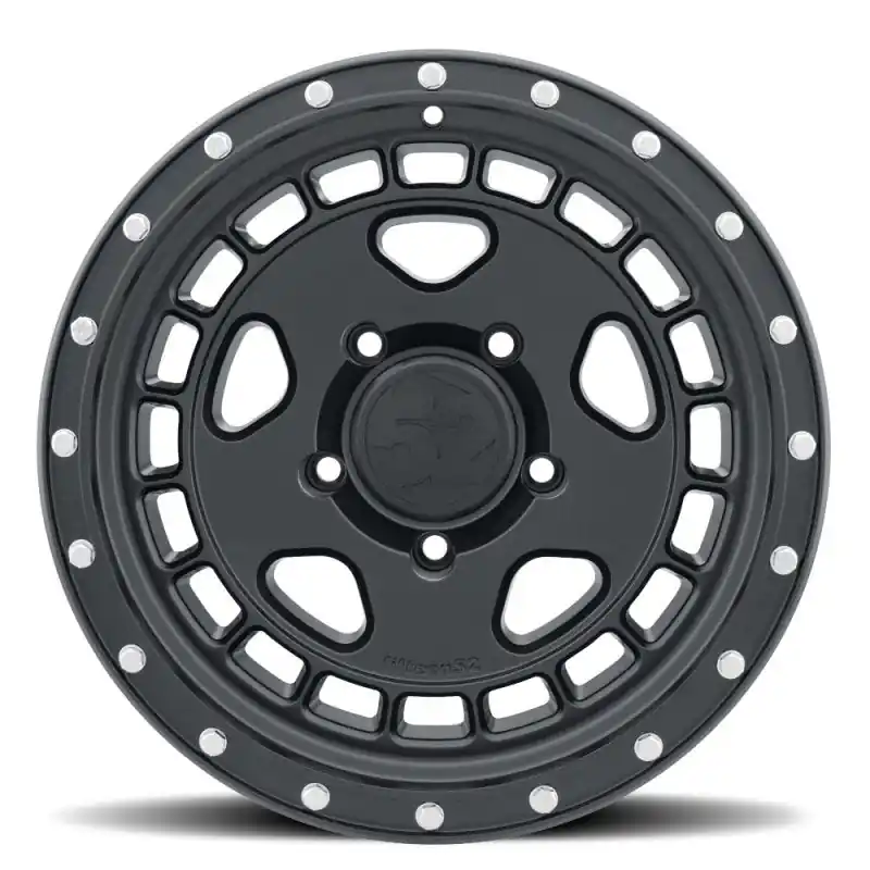 Don’t Miss Out fifteen52 Turbomac HD 17x8.5 5x150 0mm ET 110.3mm Center Bore Asphalt Black Wheel