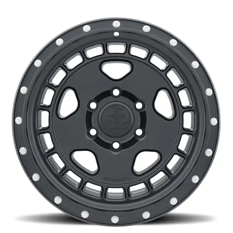 Warranty Included fifteen52 Turbomac HD 17x8.5 6x135 0mm ET 87.1mm Center Bore Asphalt Black Wheel