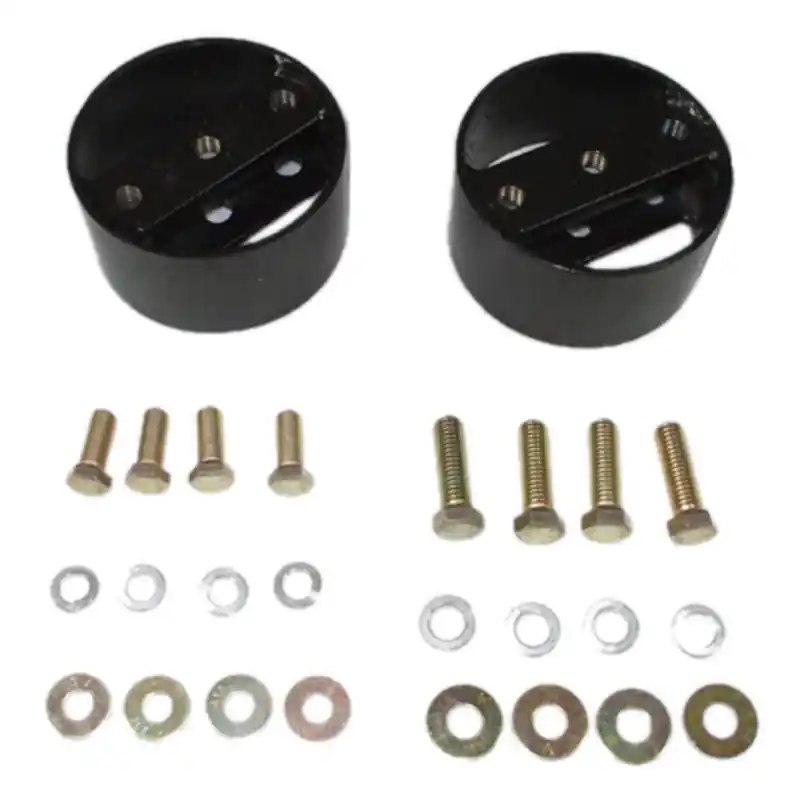Wholesale Firestone 5in. Air Spring Lift Spacer Axle Mount - Pair (WR17602373)