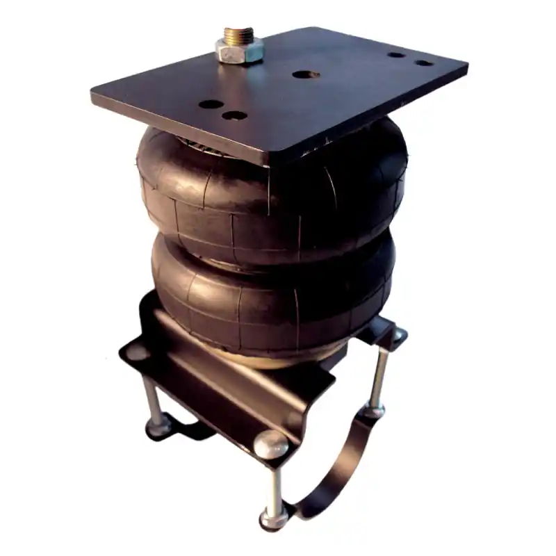 Mega Sale Firestone Ride-Rite Air Helper Spring Kit Rear 04-12 Chevy/GMC Colorado 2&4WD (Not ZQ8) (W217602384)