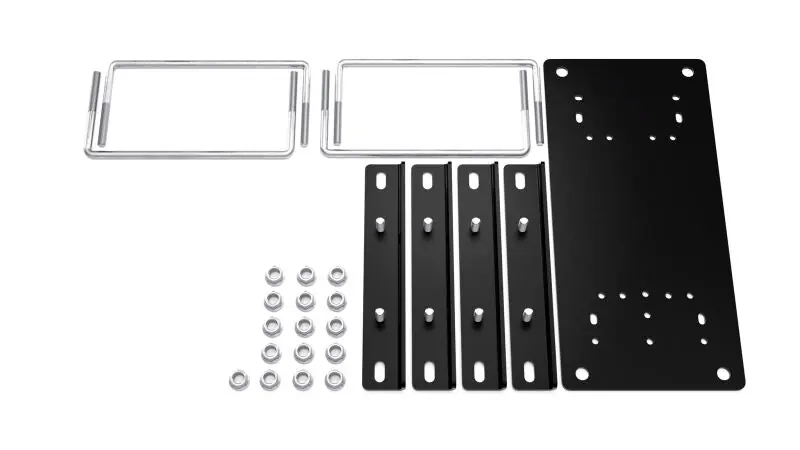 Firestone Air Command Analog Extreme Mounting Plate (WR17602636) Professional Grade