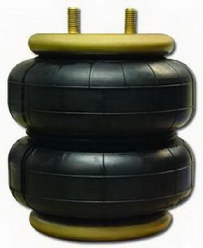 Firestone Ride-Rite Replacement Bellow 268C (For Kit PN 2173/2485/2410/2213/2223/2189) (W217606762) Best Seller