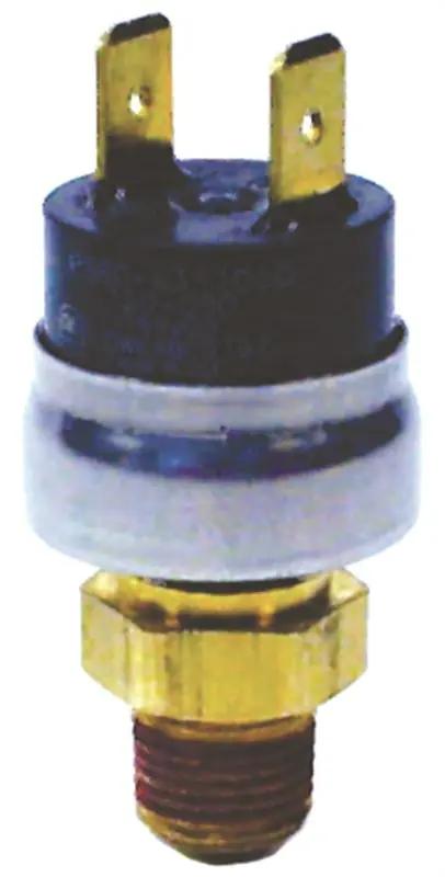 Viral Firestone Air Pressure Switch 1/8 NPMT 100-150psi - Single (WR17609193)