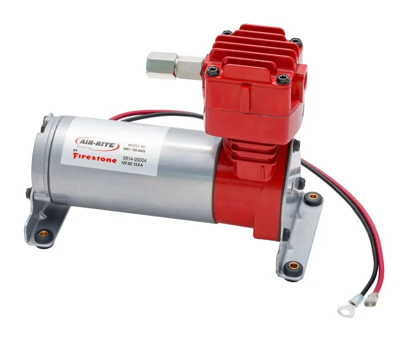 New Arrival Firestone Air Command HD Air Compressor (WR17609499)