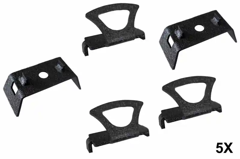 Limited Offer Fishbone Offroad Tacoma Utility Tie Down Kit