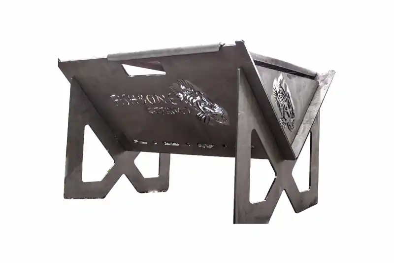Limited Offer Fishbone Offroad Portable Fire Pit