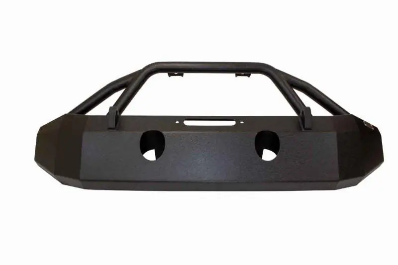 Fishbone Offroad 2018+ Jeep Wrangler JL Mid-Width Winch Front Bumper Fresh Stock