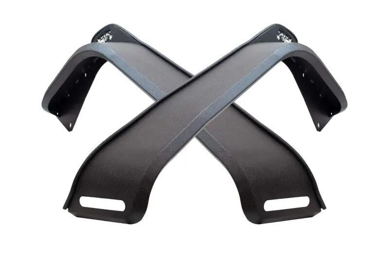 Fishbone Offroad 2018+ Jeep Wrangler JL Rear Fenders Elite Aluminum Low Price