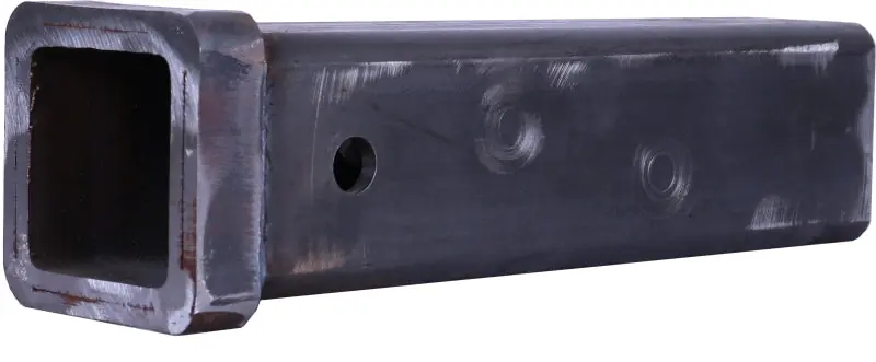 Super Sale Gen-Y Weld-On Receiver Tube (2.5in x 2.5in x 12in)