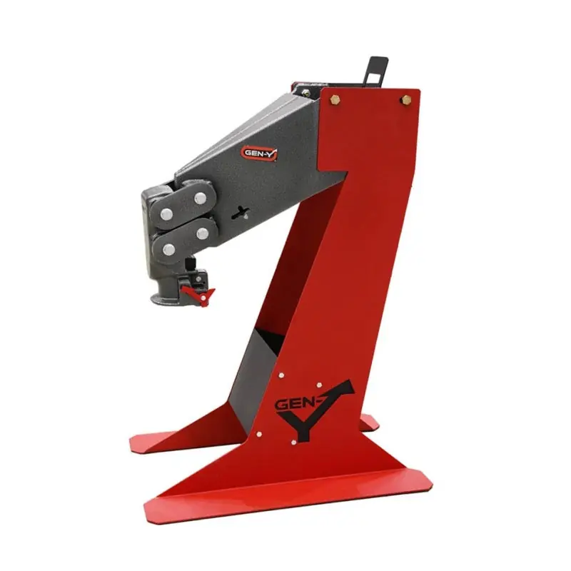 Gen-Y Executive Hitch Display Stand Hot Deal