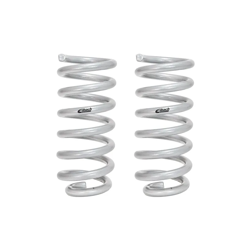 Premium Eibach +1.9" PRO-LIFT-Kit Front Springs :: 2019-2025 Silverado & GMC Sierra 1500 4WD