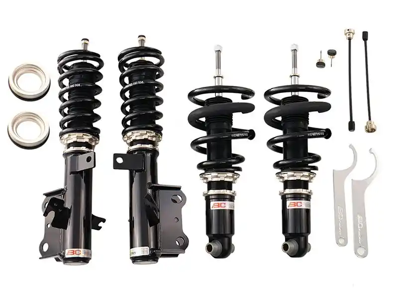 Buy Today BC Racing BR Series Coilovers :: 2010-2013 Camaro